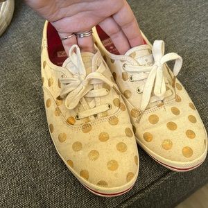 Keds x Kate Spade